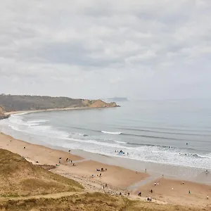 Sea Breeze Scarborough