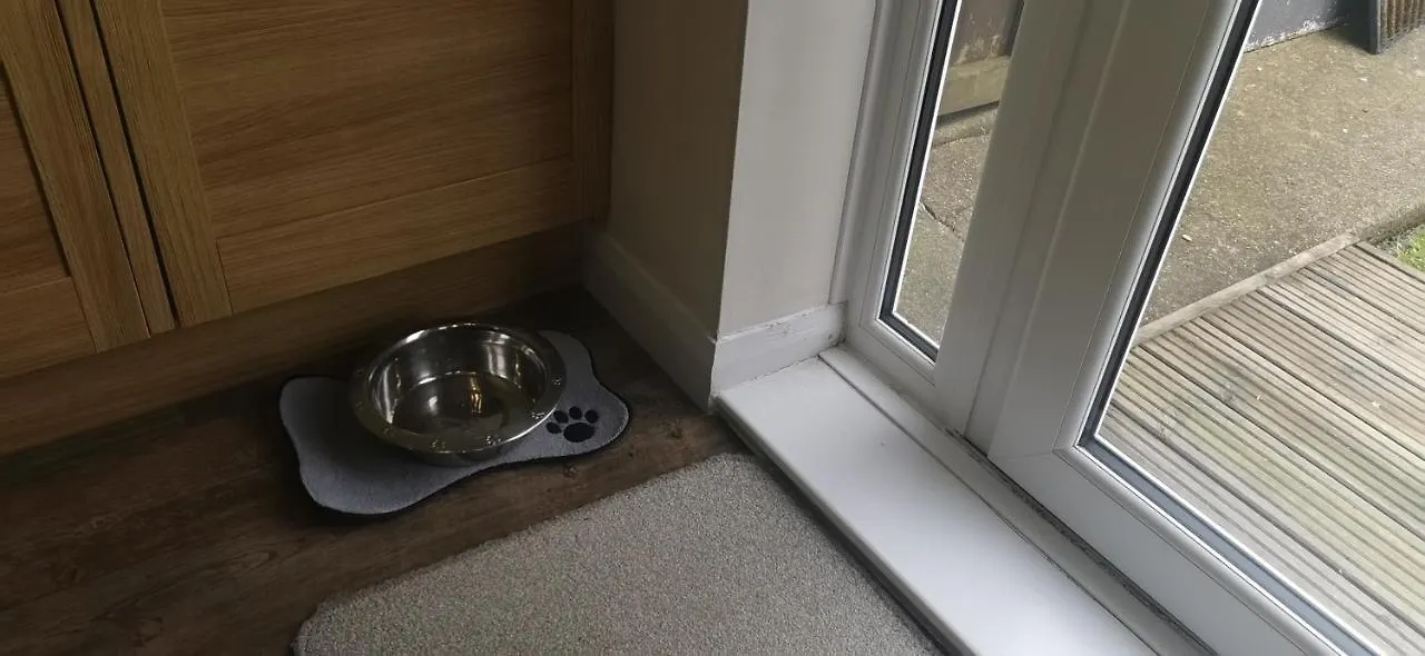 18 Sea View Close Scarborough Holiday home