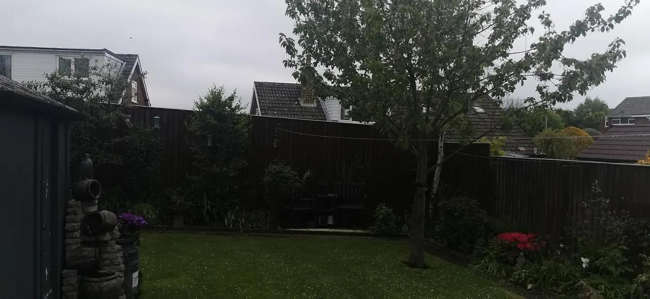 Holiday home 18 Sea View Close Scarborough United Kingdom