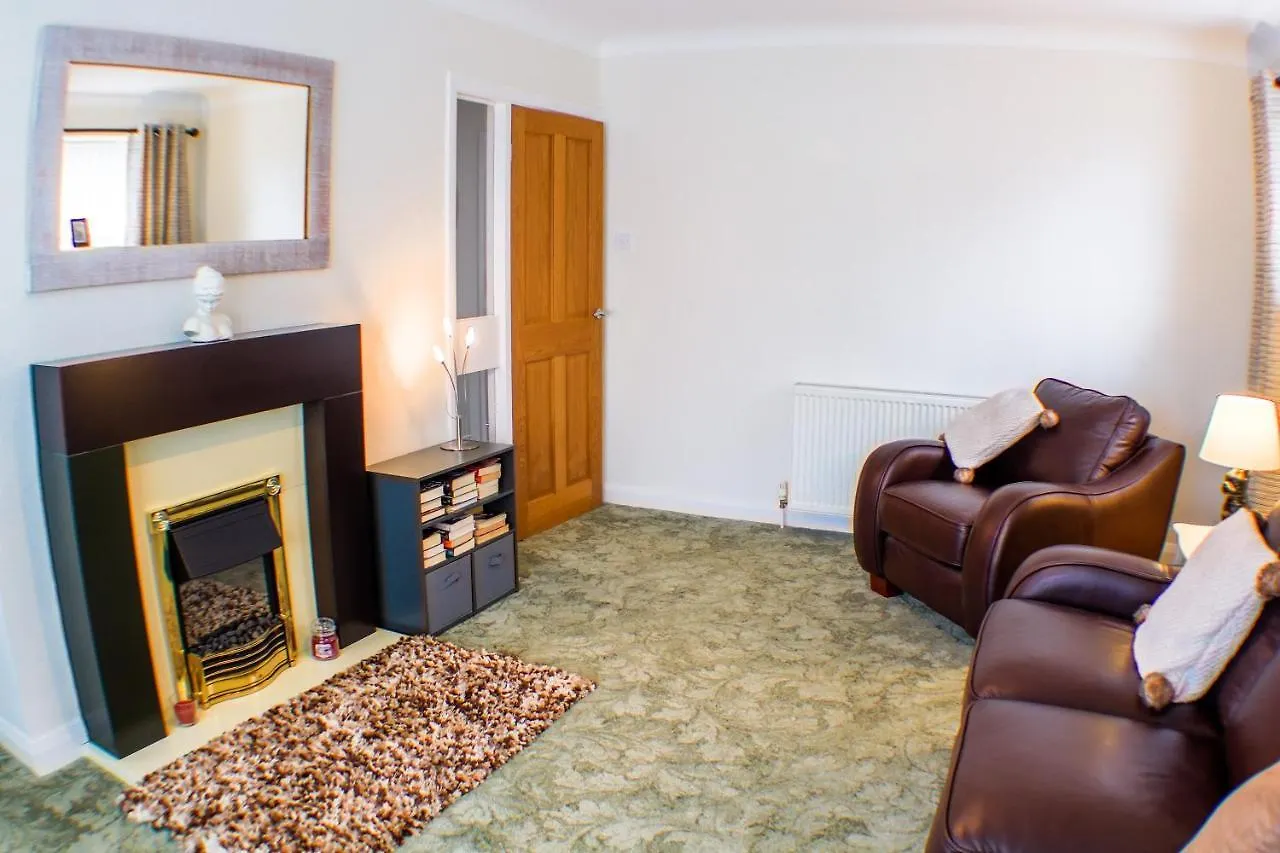 18 Sea View Close Scarborough