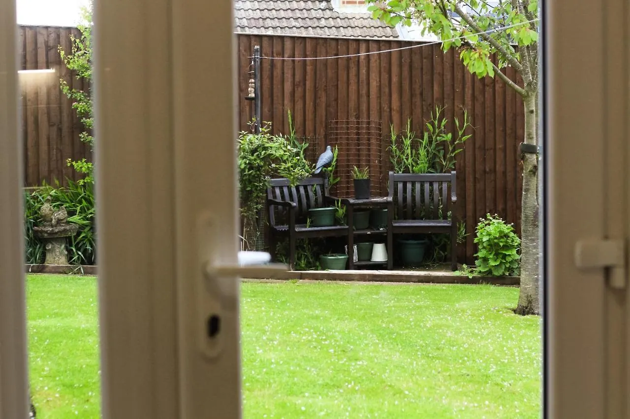 Holiday home 18 Sea View Close Scarborough