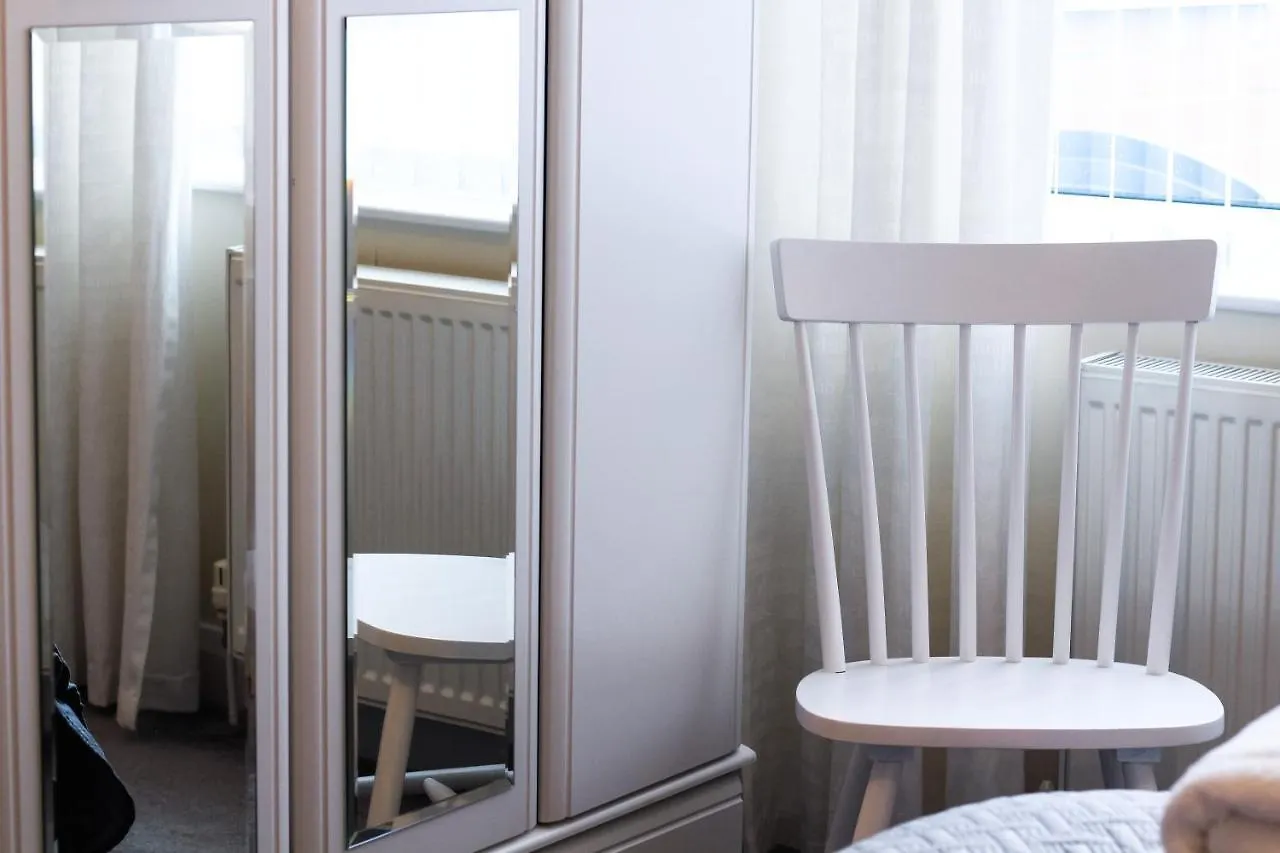 Holiday home 18 Sea View Close Scarborough